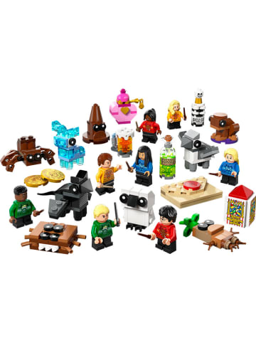 LEGO Adventskalender "Harry Potter" - ab 7 Jahren