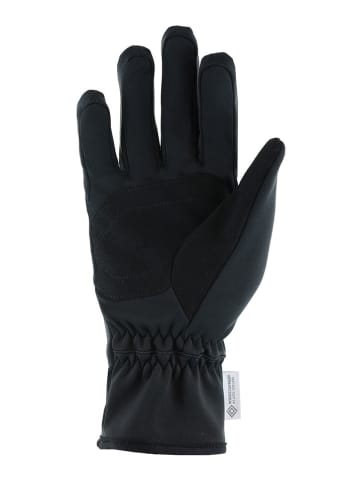 Roeckl Fahrradhandschuhe "Hauslbach" in Schwarz