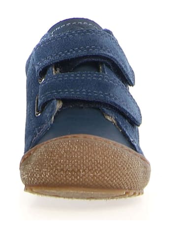 Naturino Sneakersy "Kolde 2" w kolorze granatowym