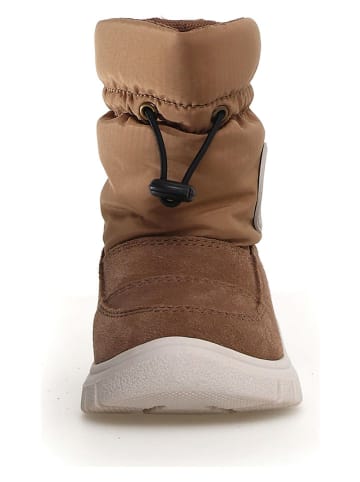Naturino Boots "Varna" in Braun