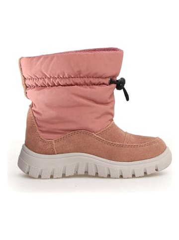 Naturino Boots "Varna" in Rose