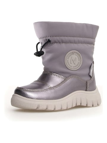 Naturino Boots "Varna" in Grau