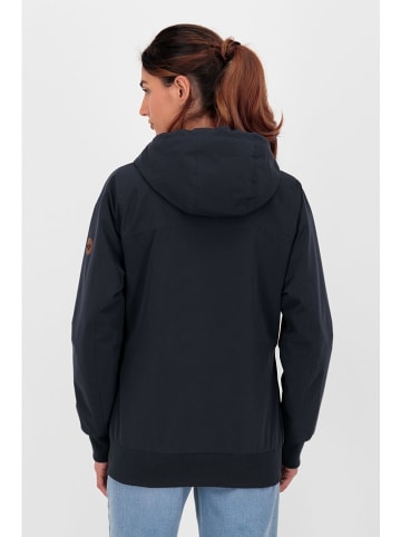 alife and kickin Tusssenjas "NaminiAK" donkerblauw