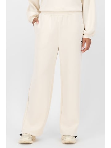 alife and kickin Sweathosen "FrenjaAK" in Creme