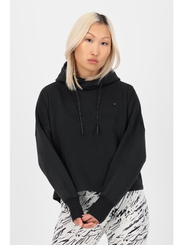 alife and kickin Hoodie "WendyAK" zwart