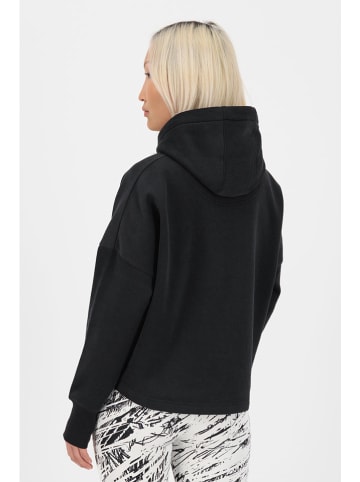 alife and kickin Hoodie "WendyAK" zwart