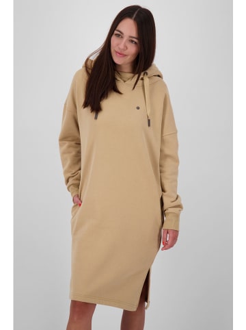 alife and kickin Sweatjurk "HelenaAK" beige