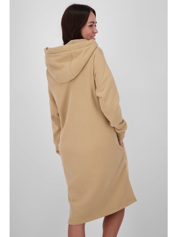 alife and kickin Sweatjurk "HelenaAK" beige