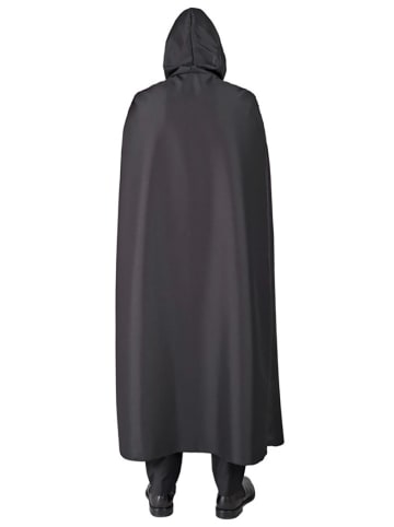 Widmann Kostuum "SKELET" zwart