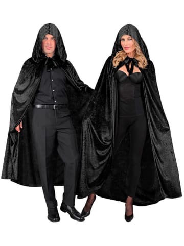 Widmann Kostüm in Schwarz