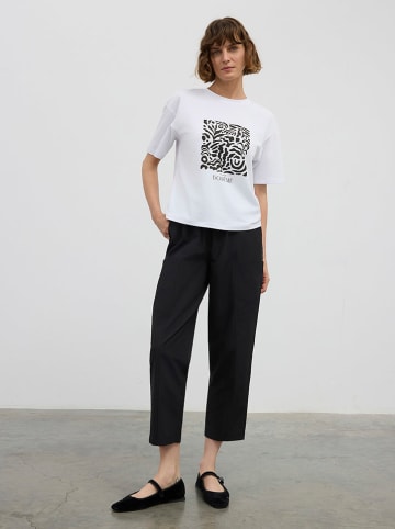 BGN Shirt wit