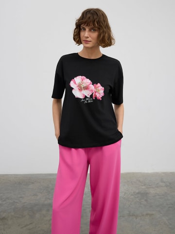 BGN Koszulka w kolorze czarnym