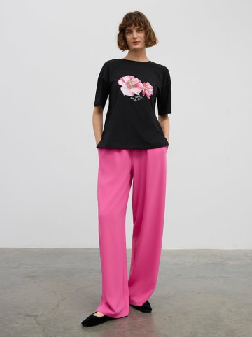 BGN Shirt in Schwarz