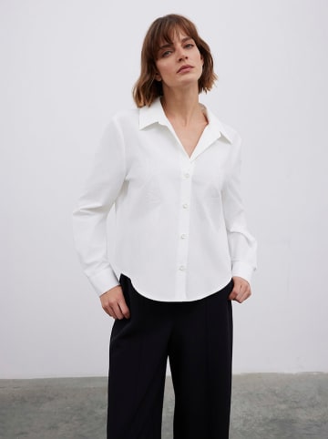 BGN Blouse wit