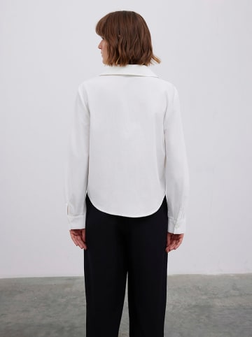 BGN Blouse wit