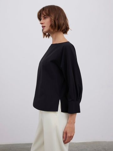 BGN Blouse zwart