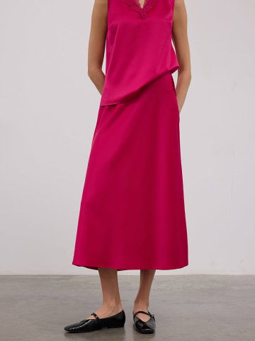 BGN Rok fuchsia