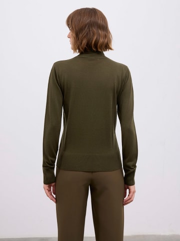 BGN Coltrui donkergroen