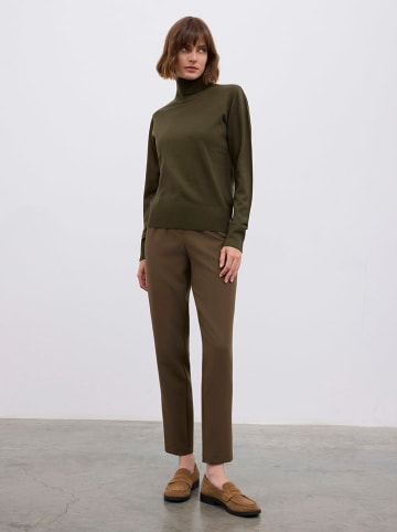 BGN Coltrui donkergroen