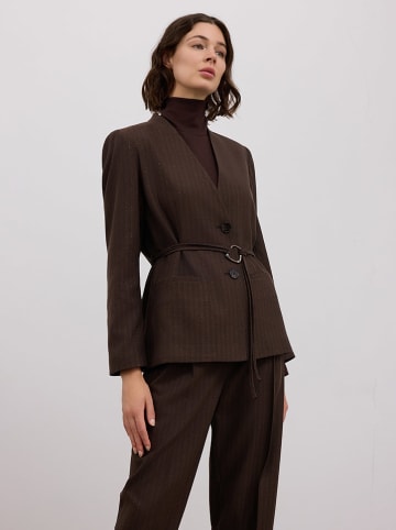 BGN Blazer bruin