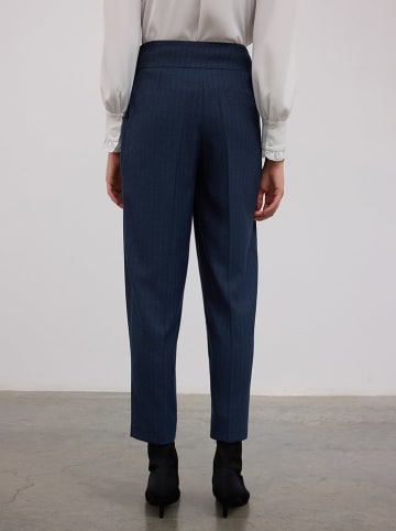 BGN Hose in Dunkelblau