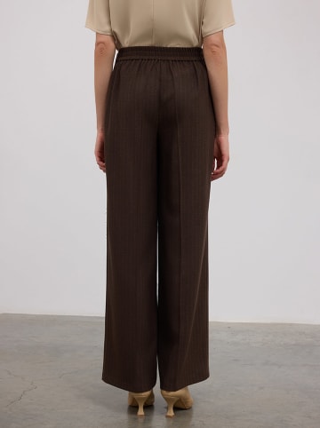 BGN Marlenebroek bruin