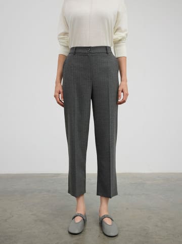 BGN Hose in Anthrazit