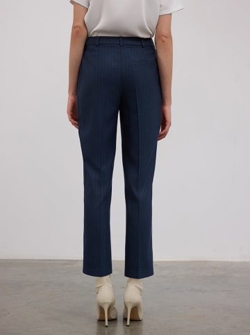 BGN Hose in Dunkelblau