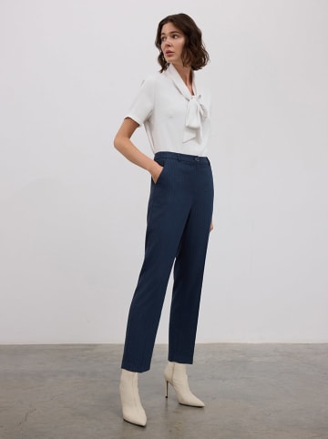 BGN Hose in Dunkelblau