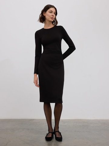 BGN Kleid in Schwarz