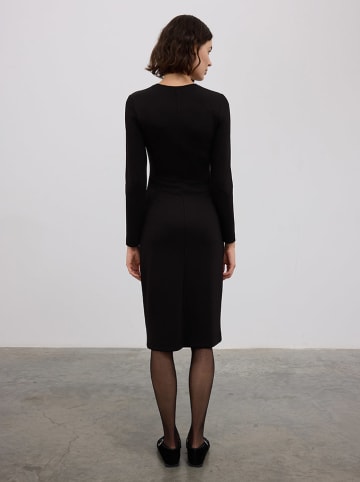 BGN Kleid in Schwarz