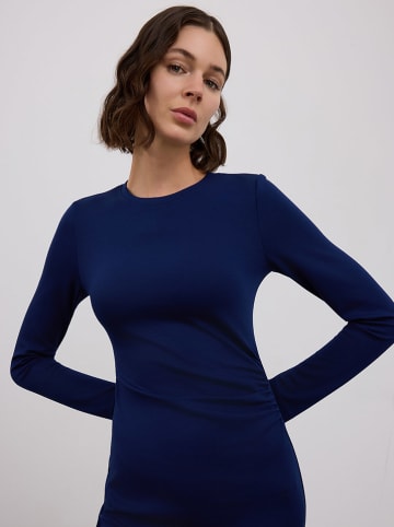 BGN Jurk donkerblauw