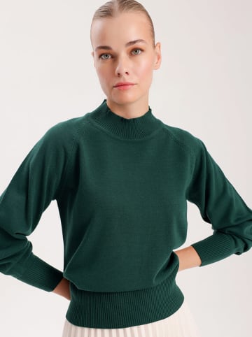 BGN Trui groen