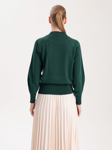 BGN Trui groen