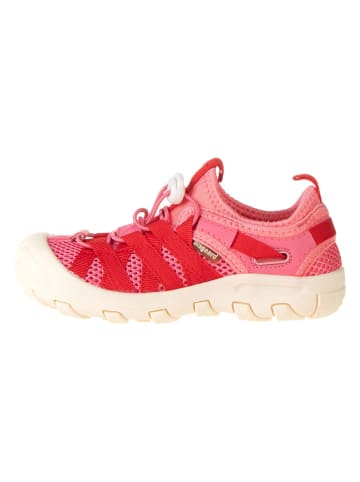 bisgaard Sneakers roze/rood
