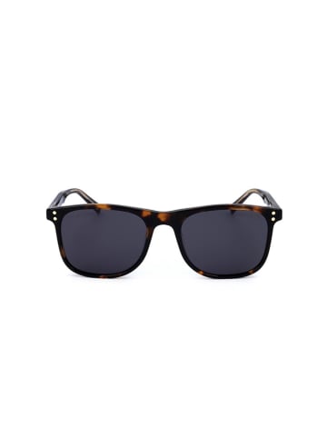 Levi's Herren-Sonnenbrille in Braun