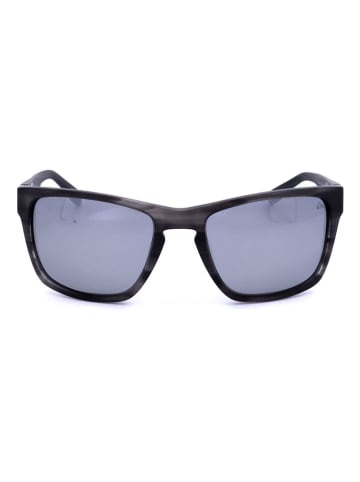Quiksilver Męskie okulary przeciwsłoneczne w kolorze czarnym