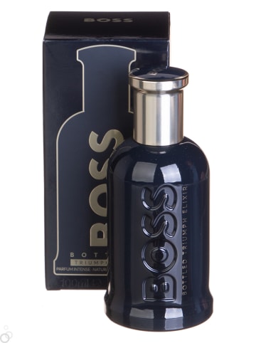 Hugo Boss Boss Bottled Triumph Elixir - eau de parfum, 100 ml