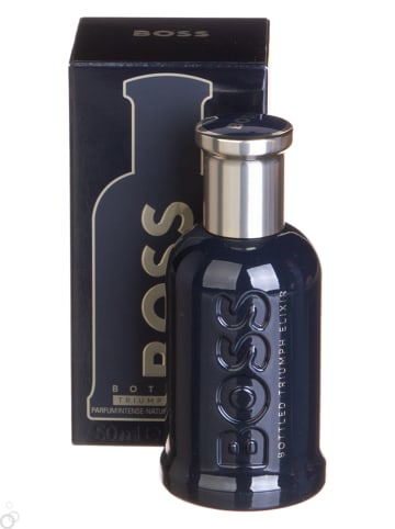 Hugo Boss Boss Bottled Triumph Elixir - EdP, 50 ml