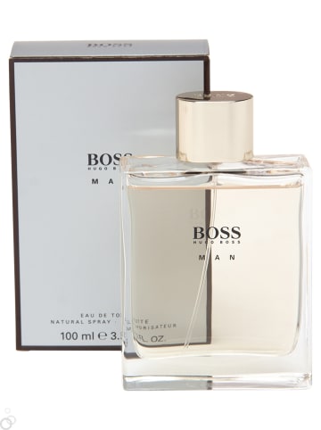 Hugo Boss Orange Man - eau de toilette, 100 ml