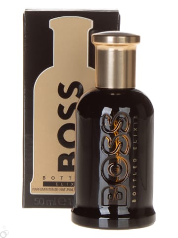 Hugo Boss Boss Bottled Elixir - EdP, 50 ml