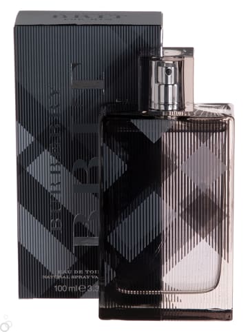 Burberry Brit for Him - EdT, 100 ml