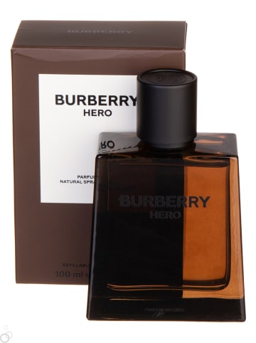 Burberry Hero Parfum Intense - EdP, 100 ml