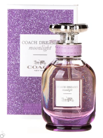 Coach Dreams Moonlight - EdP, 40 ml