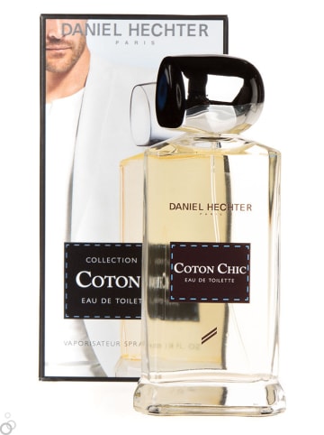 Daniel Hechter Coton Chic - EdT, 100 ml