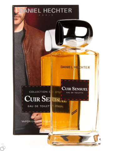 Daniel Hechter  Cuir Sensuel - EdT, 100 ml