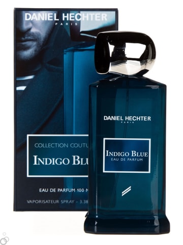 Daniel Hechter Indigo Blue - eau de parfum, 100 ml