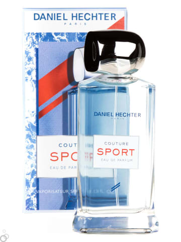 Daniel Hechter Sport - EdP, 100 ml