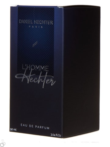 Daniel Hechter Daniel Hechter L'Homme - eau de parfum, 90 ml