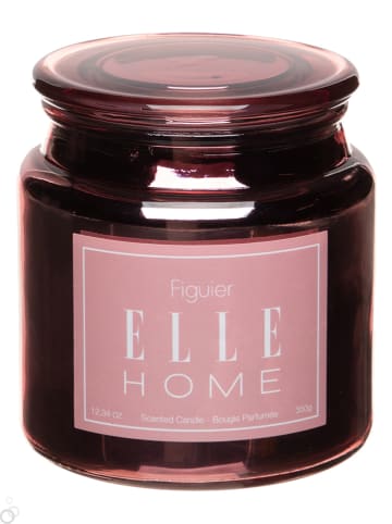 Elle home Duftkerze "Figuier", 350 g